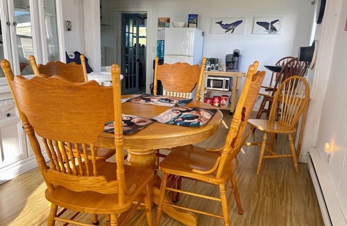 Newmans Cove House | Renovated biscuit box style home. Located centrally to the best attractions.