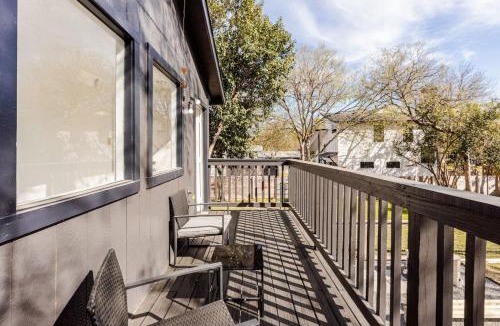 Brentwood House | Renovated Brentwood Home