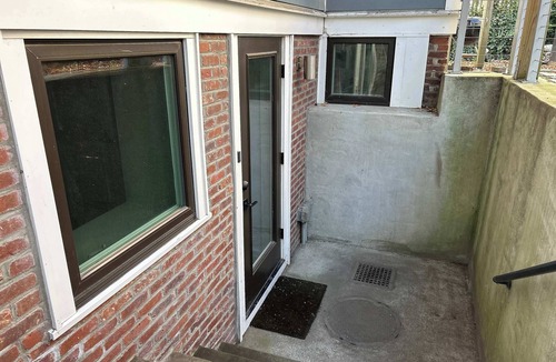 Neighborhood Nine Apartment | Renovated Cambridge Base Steps to Porter Sq