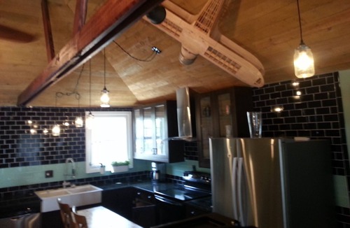 Alta Vista House | Renovated Carriage House, Swimming Pool, Upstairs