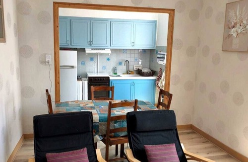 Montescot House | Renovated Catalan house