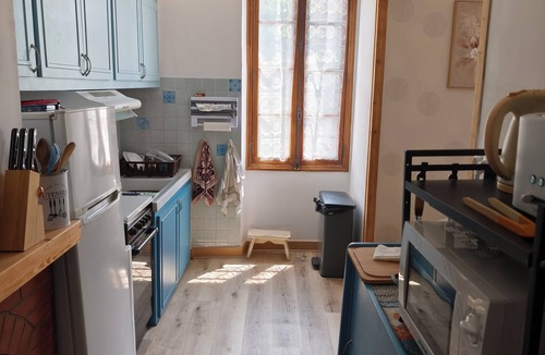 Montescot House | Renovated Catalan house
