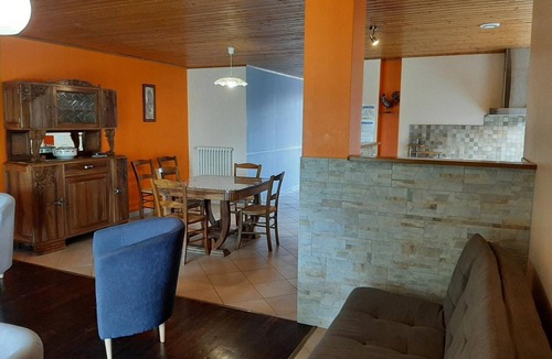 Champagne-Vigny Cottage | Renovated Charente cottage with vineyard views, near Angoulême