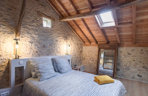 Loubejac House | Renovated charming house for peace and quiet