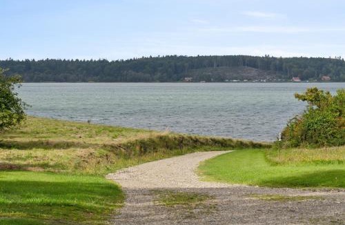 Ronbjerg House | Renovated Classic Cottage Close To Beach