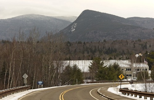 Waterville Valley Condo | Renovated Condo in Waterville Valley