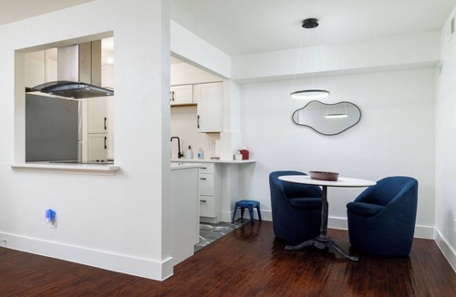 North Dallas Condo | Renovated Condo World Cup Ready!