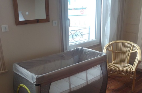 Fecamp Cottage | Renovated cottage for 4 people, superb view, very well located