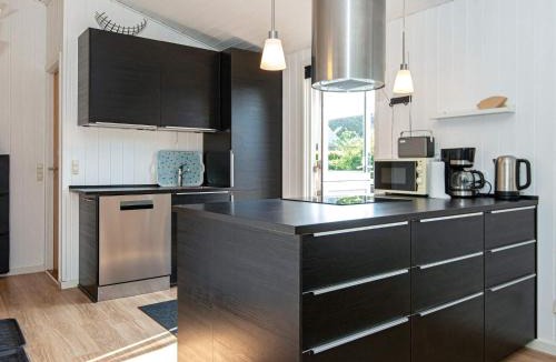 Juelsminde House | Renovated Cottage in Juelsminde - By Traum Ferienwohnungen