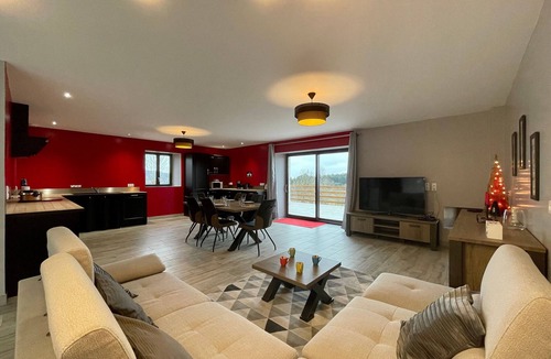 Cistrieres Cottage | Renovated cottage with covered SPA, nature and tranquility