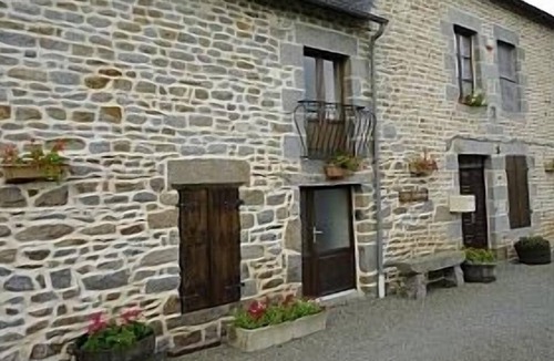 La Fontenelle House | Renovated Country House in Peaceful Rural Location with large garden