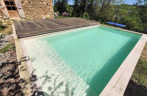 Coueilles House | Renovated country house with heated pool in Comminges.
