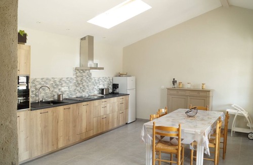 Frechou House | Renovated country house