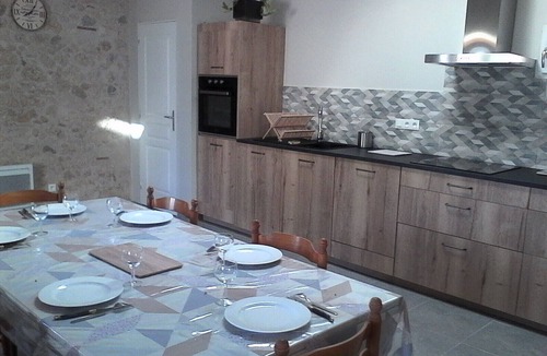Frechou House | Renovated country house