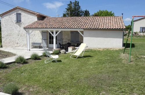 Frechou House | Renovated country house