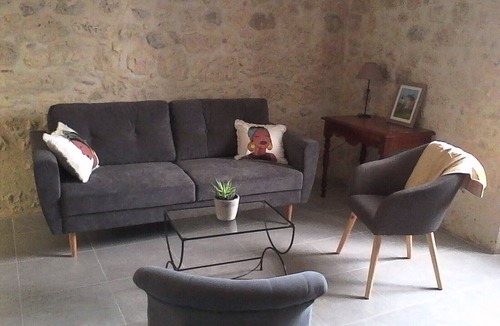 Frechou House | Renovated country house