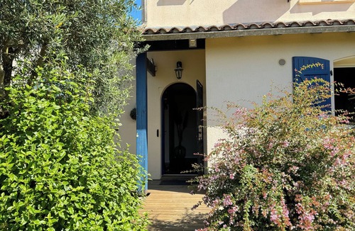Serigne House | Renovated country house with swimming pool