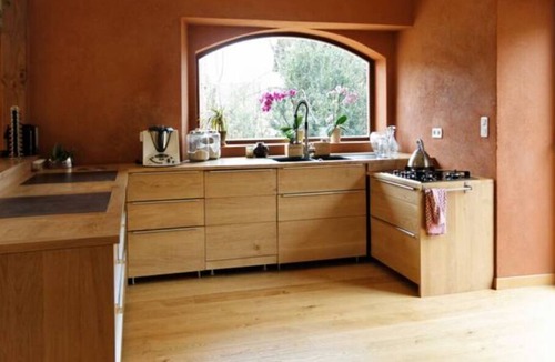 Tullins House | Renovated country property close to hikes