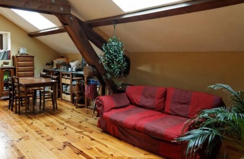 Tullins House | Renovated country property close to hikes