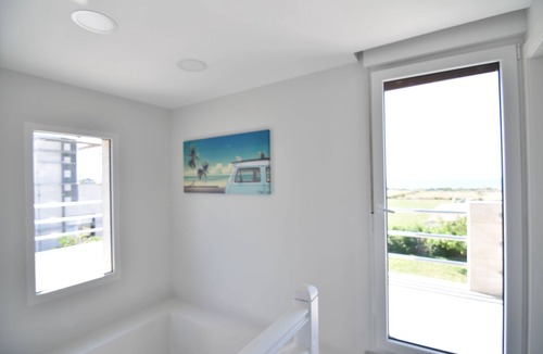 Monte Villa | Renovated, cozy house with sea views