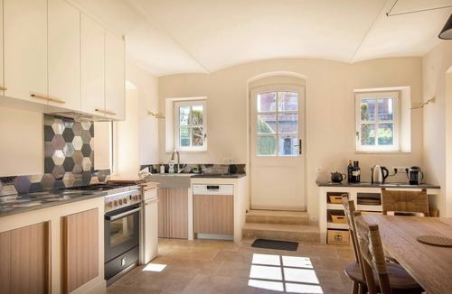 Marssac-sur-Tarn House | Renovated dovecote near the city of Albi