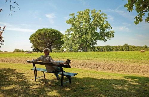 Marssac-sur-Tarn House | Renovated dovecote near the city of Albi