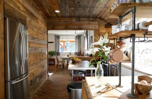 Pagosa Springs House | Renovated Downtown Cabin