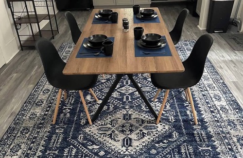 Lufkin House | Renovated Downtown Home