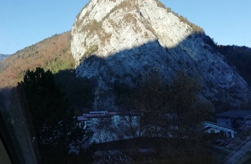 Thones Apartment | Renovated Duplex Studio