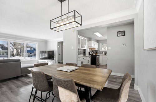 Birds Hill House | Renovated East St. Paul Home | 3 Bed | 1 Bath |