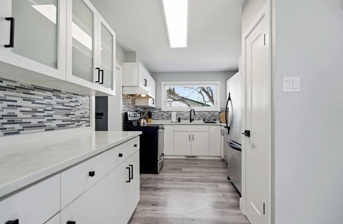 Birds Hill House | Renovated East St. Paul Home | 3 Bed | 1 Bath |