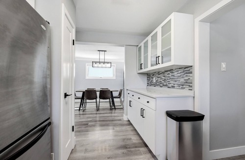 Birds Hill House | Renovated East St. Paul Home | 3 Bed | 1 Bath |
