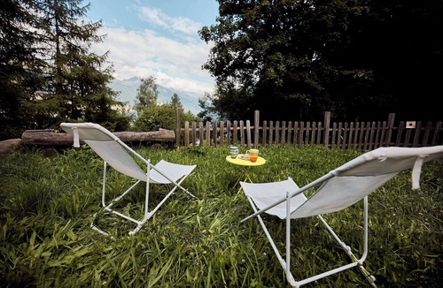 Granges Ski Chalet | Renovated Family Chalet in Les Masses – Sleeps 6 to 8Located in Les Masses, this recently renovated