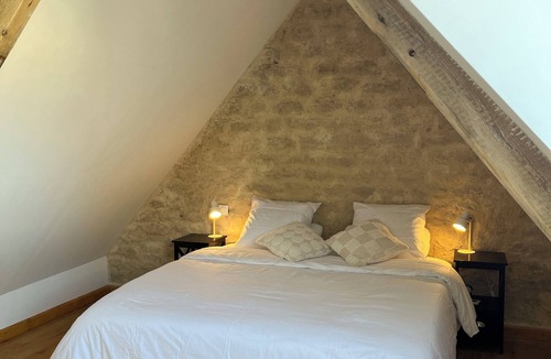 Rinxent Other | Renovated farm ecogite 14 km from the beaches 2caps