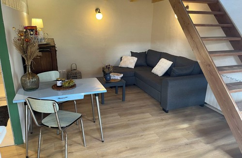 Rinxent Other | Renovated farm ecogite 14 km from the beaches 2caps