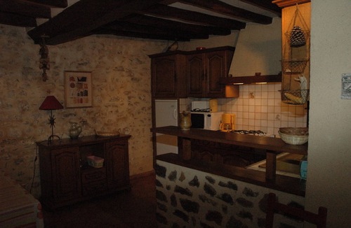 Mont-Saint-Jean Cottage | renovated farmhouse - near drill