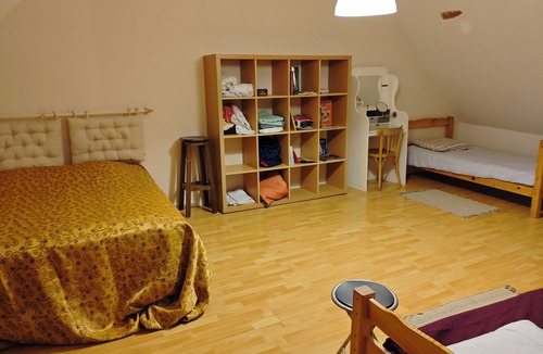 Monts Other | Renovated farmhouse close to the Loire castles. Well-being welcome guaranteed!