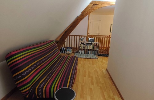 Monts Other | Renovated farmhouse close to the Loire castles. Well-being welcome guaranteed!