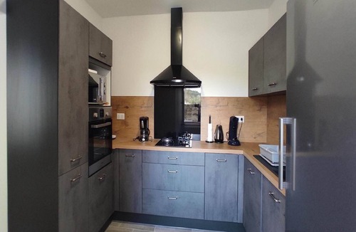 Sanilhac House | Renovated Farmhouse Escape