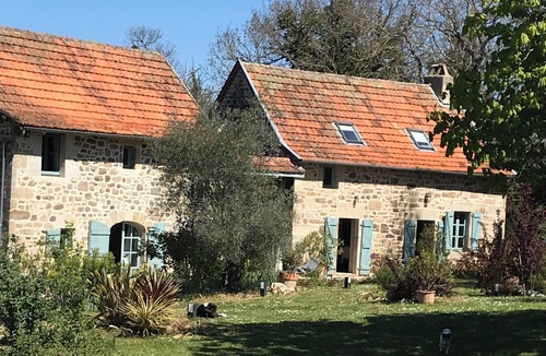 Andressac Other | Renovated farmhouse