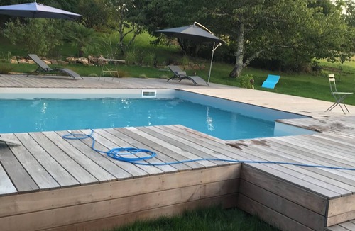 Andressac Other | Renovated farmhouse