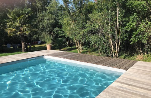 Andressac Other | Renovated farmhouse