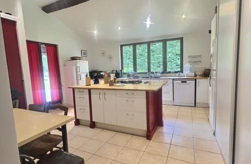 Romans House | Renovated farmhouse