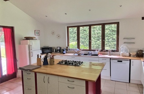 Romans House | Renovated farmhouse