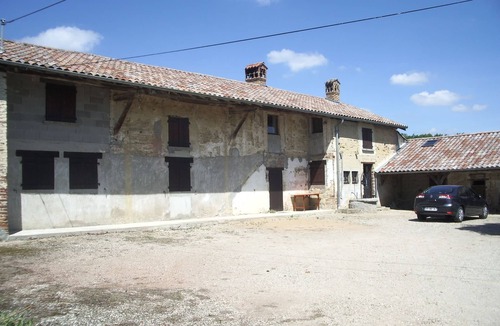 Romans House | Renovated farmhouse