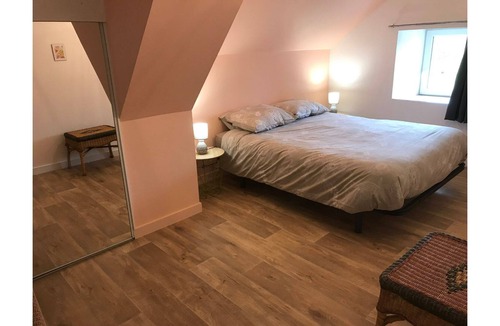 Colombies House | Renovated farmhouse in the heart of Aveyron 10 minutes from the A88