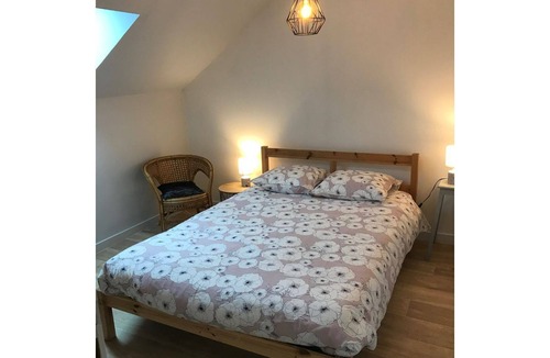 Colombies House | Renovated farmhouse in the heart of Aveyron 10 minutes from the A88
