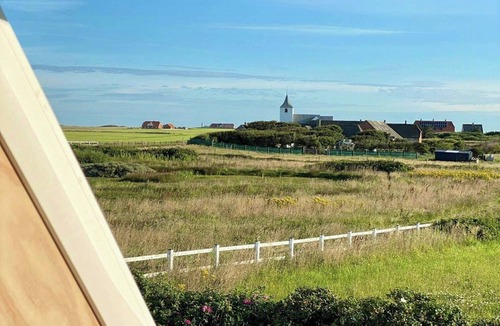 Lemvig Municipality House | Renovated farmhouse in architectural style
