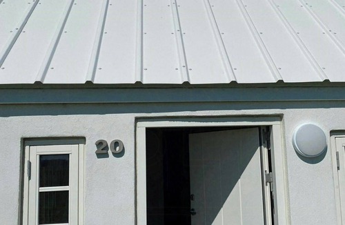 Lemvig Municipality House | Renovated farmhouse in architectural style