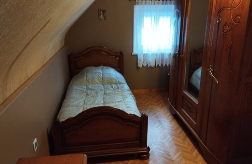 Dambach Bed & Breakfast | Renovated farmhouse in the northern Vosges near Niederbronn les Bains.